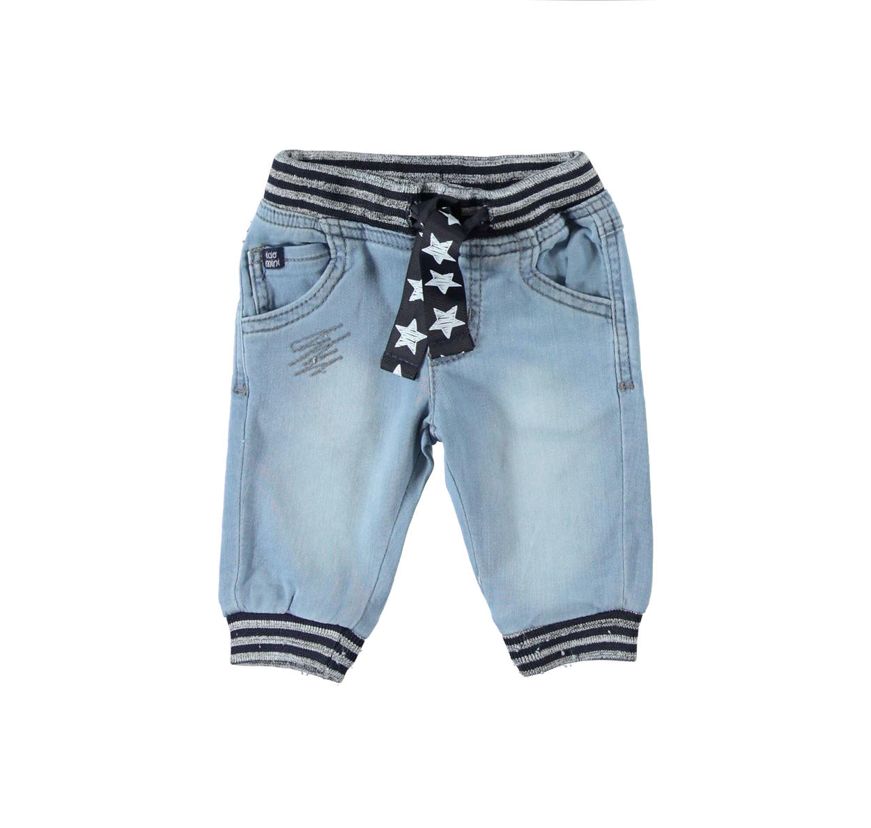 Jeans neonato 0 mesi clearance