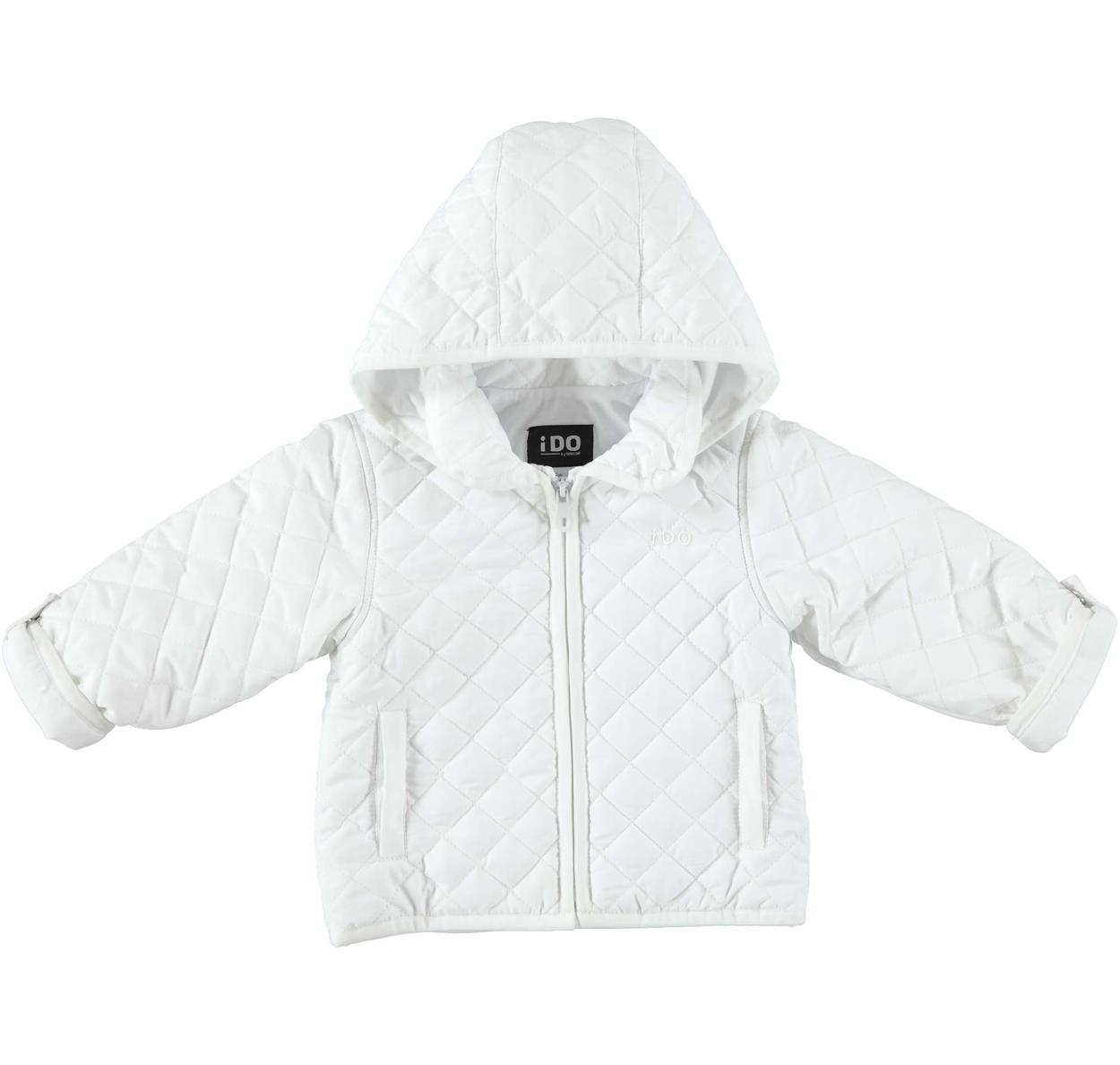 Giubbotto outlet per neonati
