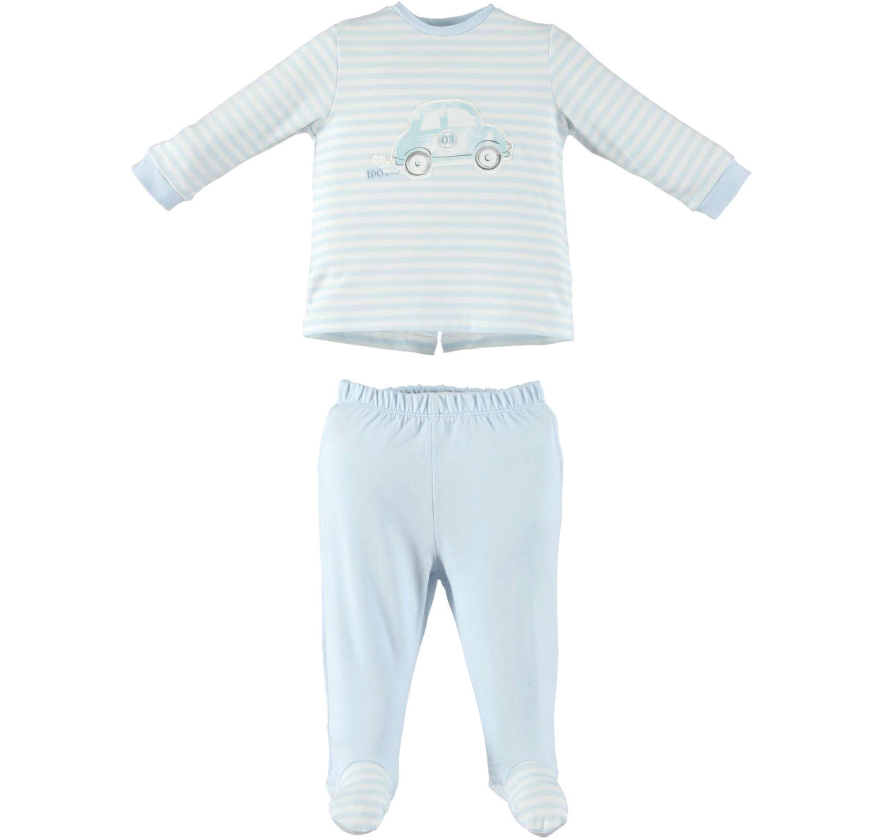 macchinine per neonati