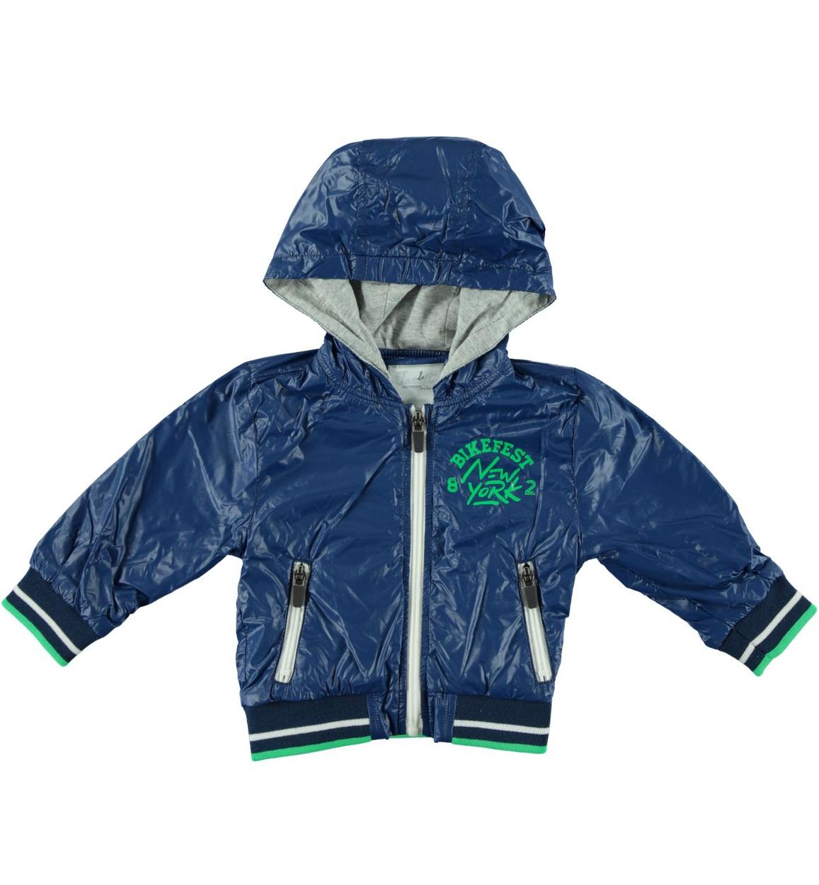 Giacca In Nylon Trapuntata Con Cappuccio CMP - Impermeabile E Calda Per Bambini E Ragazzi