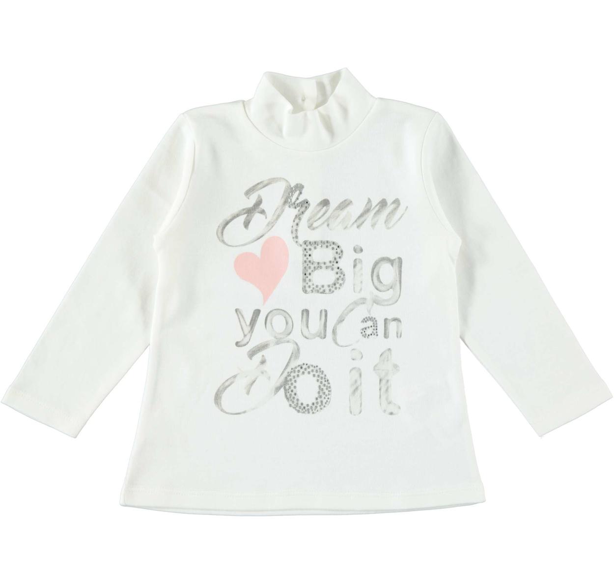 maglie eleganti bambina