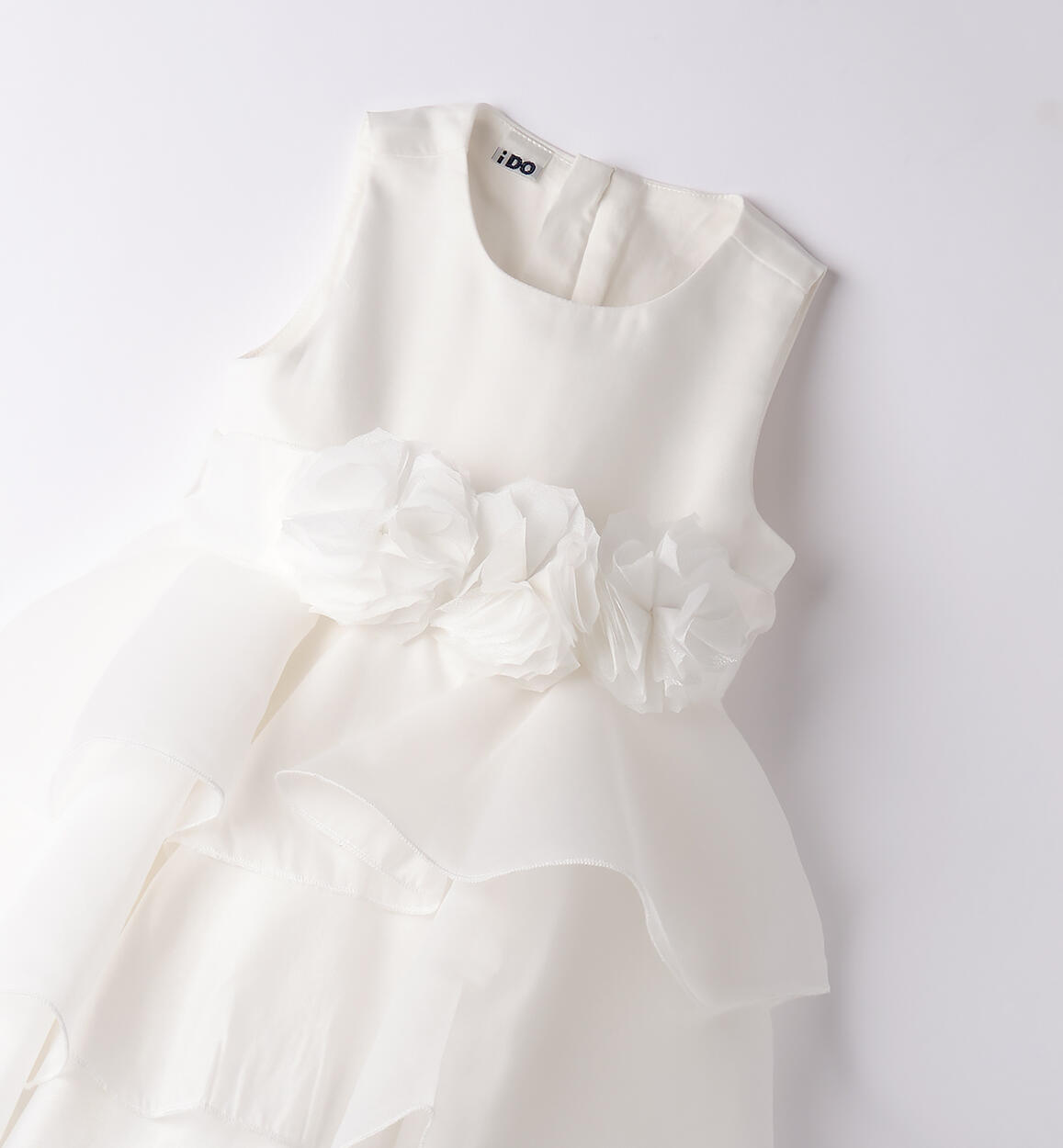 Abito bambina cerimonia PANNA-0112 - 1444B34200