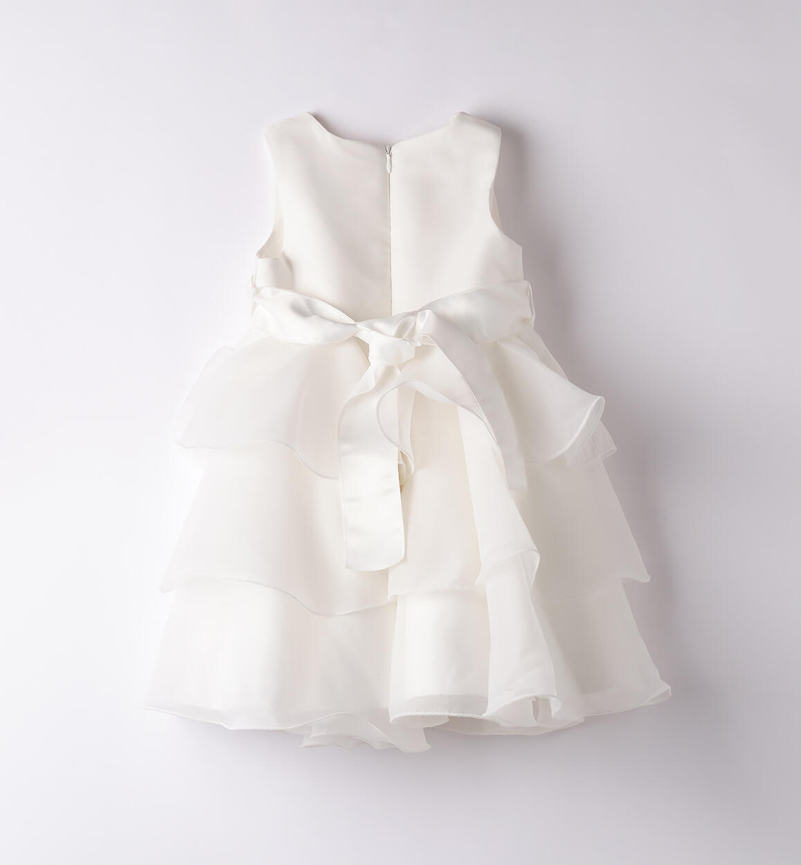 Abito bambina cerimonia PANNA-0112 - 1444B34200