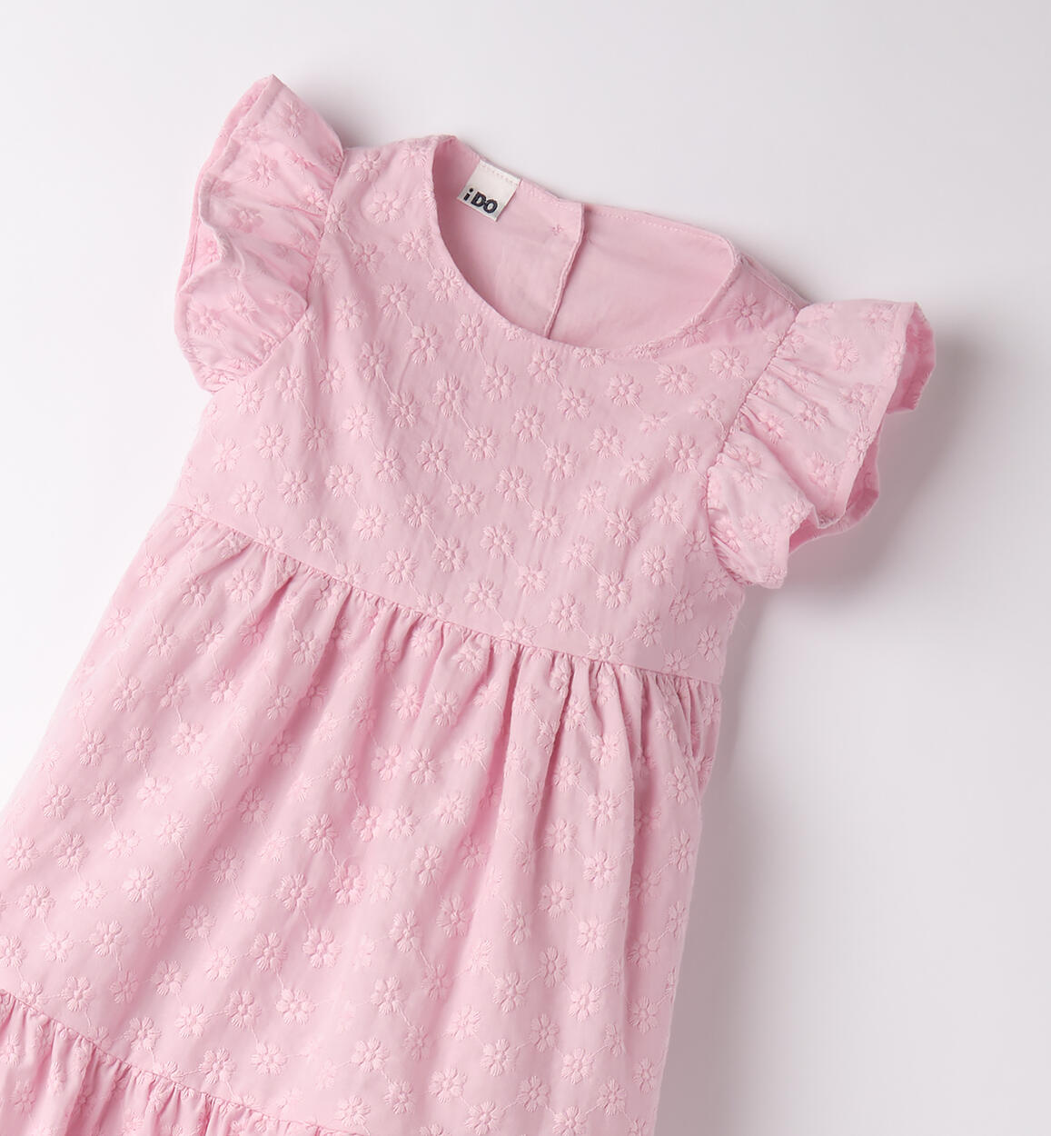 Abito bambino estivo iDO GLICINE-2764 - 1444B34600