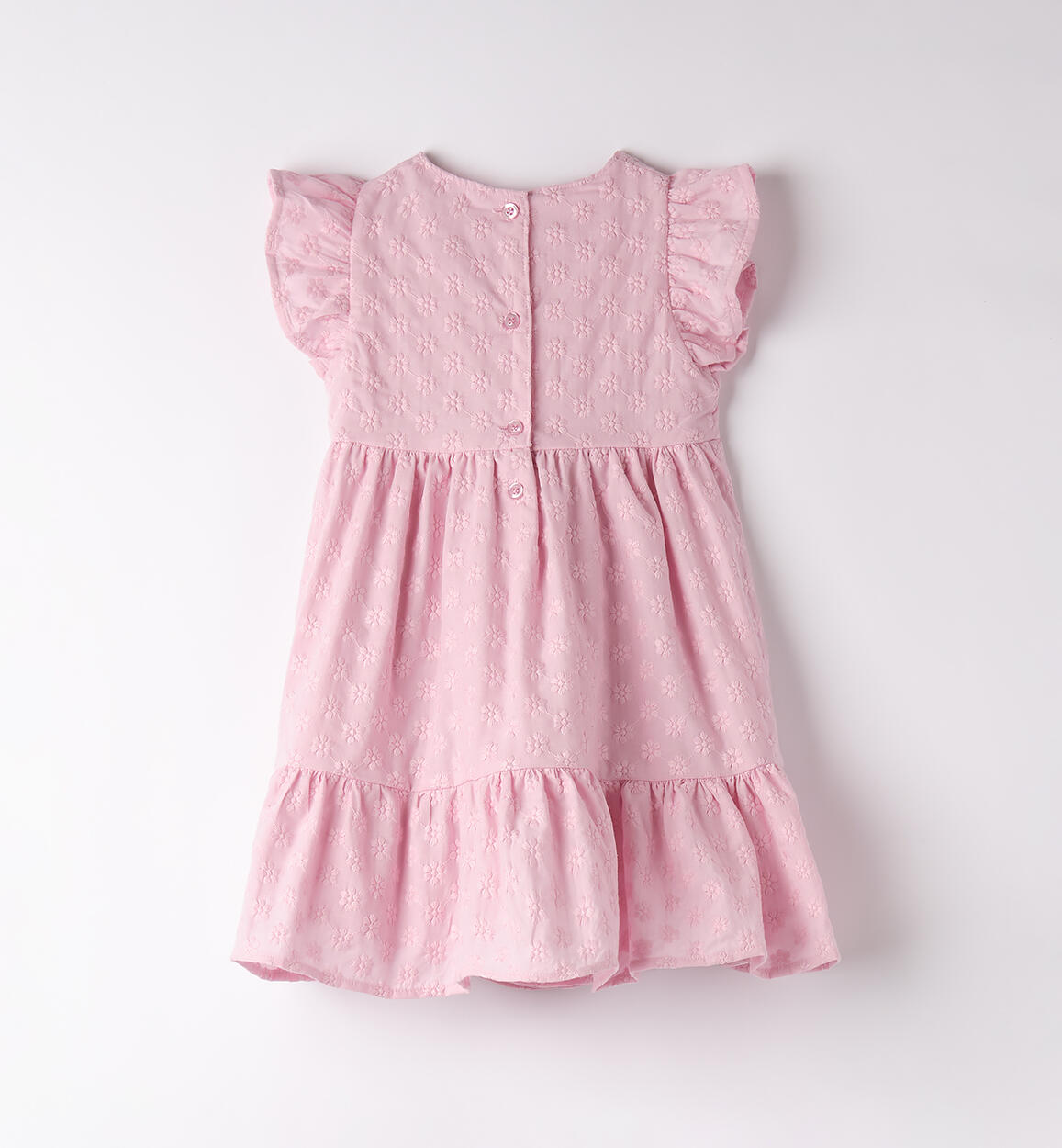 Abito bambino estivo iDO GLICINE-2764 - 1444B34600