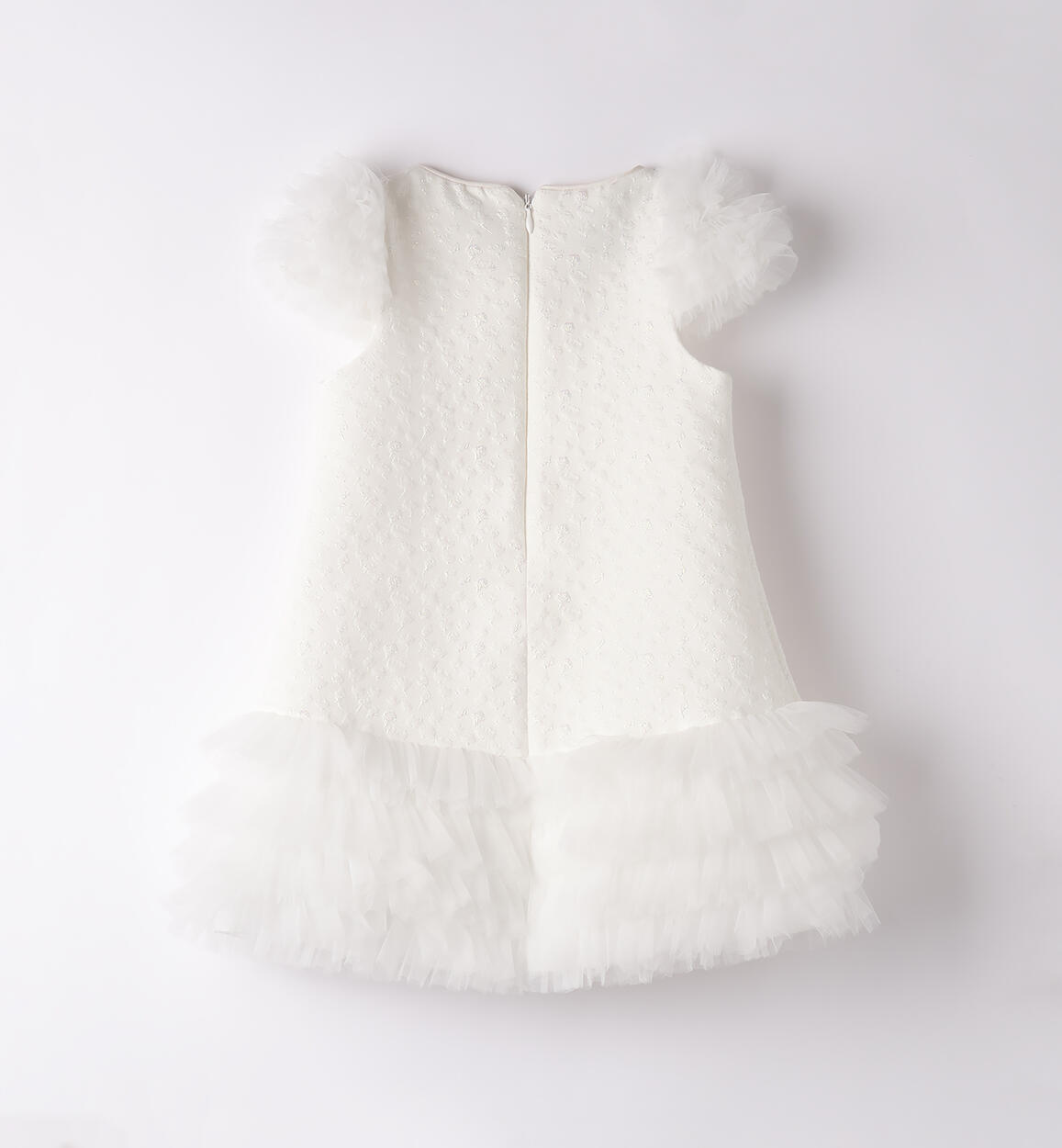 Abito cerimonia bambina PANNA-0112 - 1440B28500