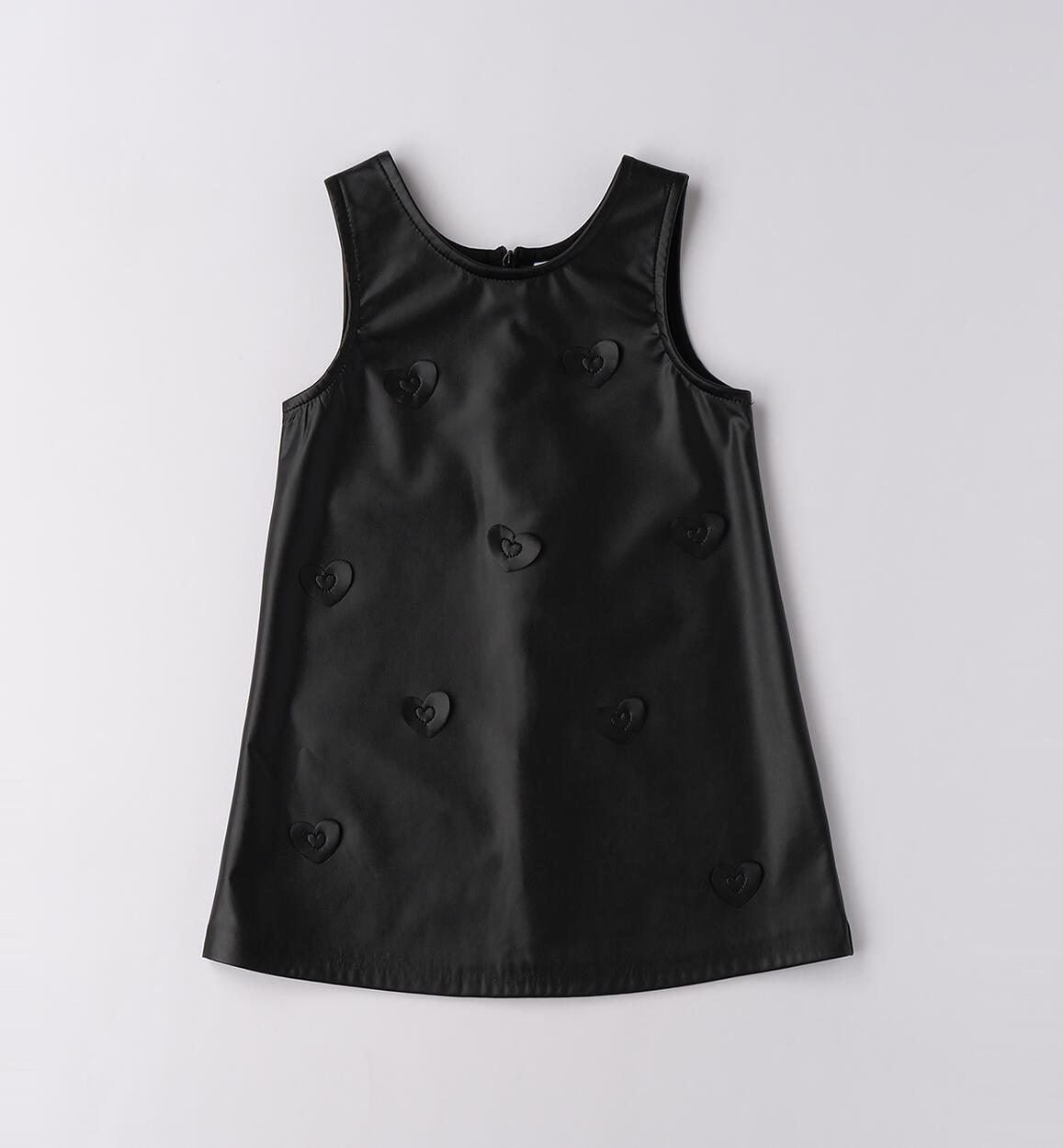 Abito da bambina Sarabanda NERO Sarabanda
