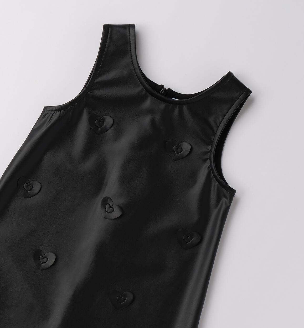 Abito da bambina Sarabanda NERO-0658 - 1440F33600
