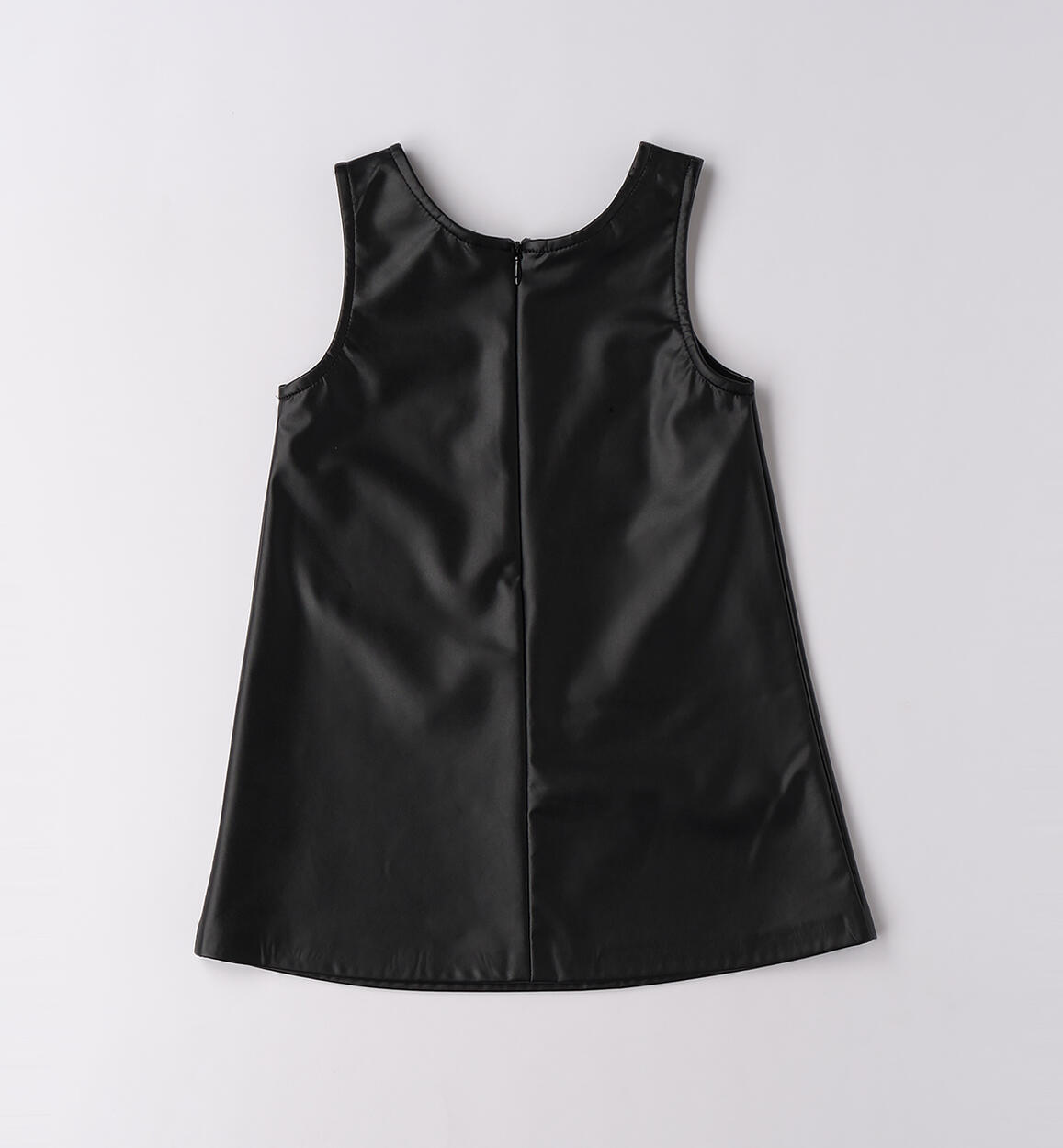 Abito da bambina Sarabanda NERO-0658 - 1440F33600