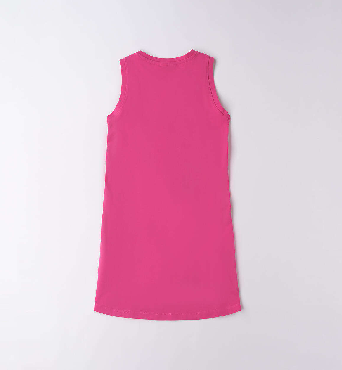 Abito da ragazza FUXIA-2453 - 2694B86700