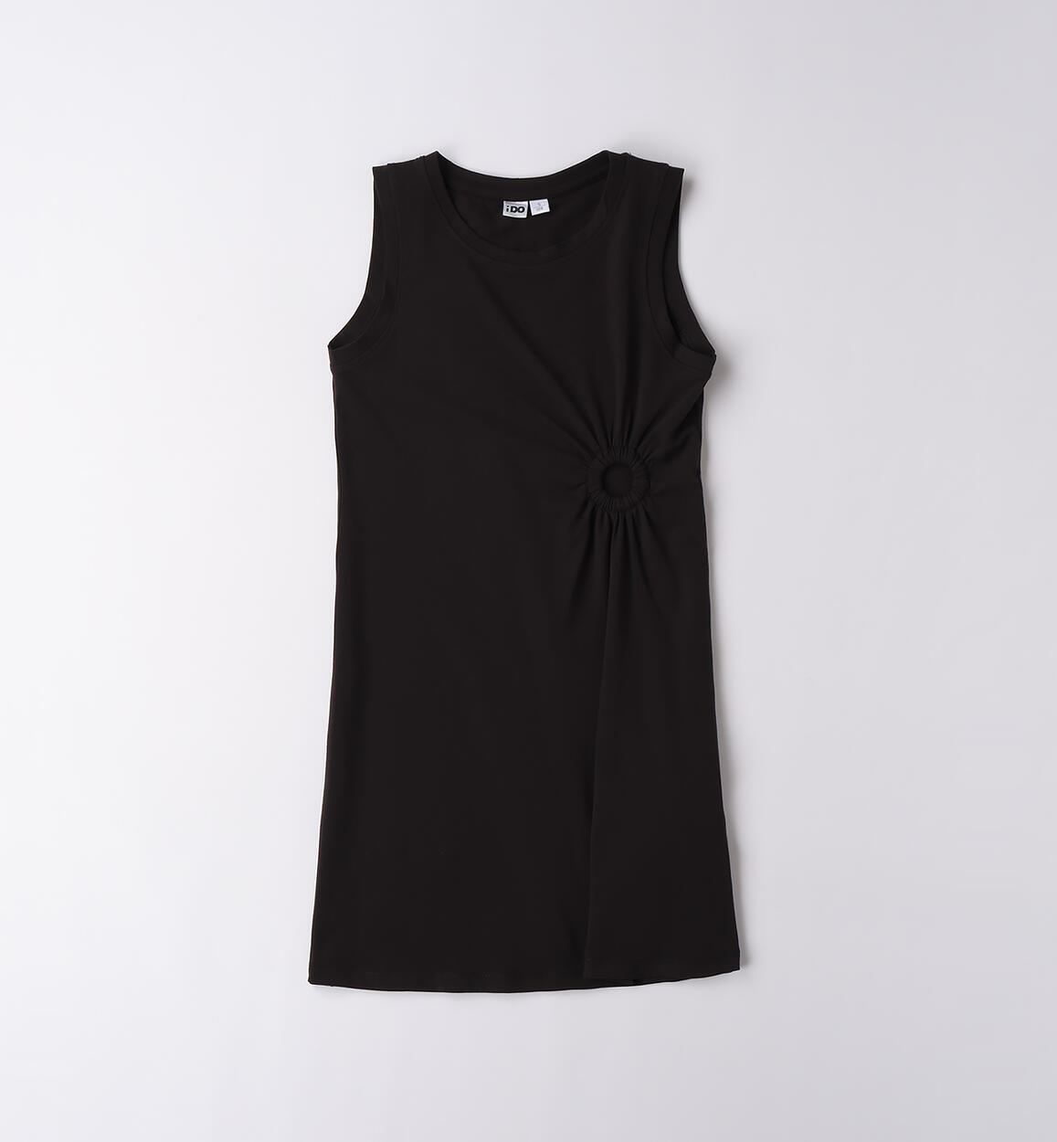 Abito da ragazza NERO iDO