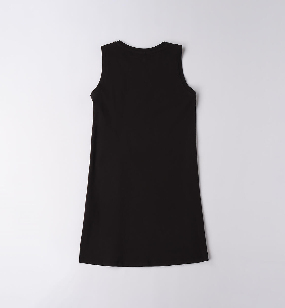 Abito da ragazza NERO-0658 - 2694B86700