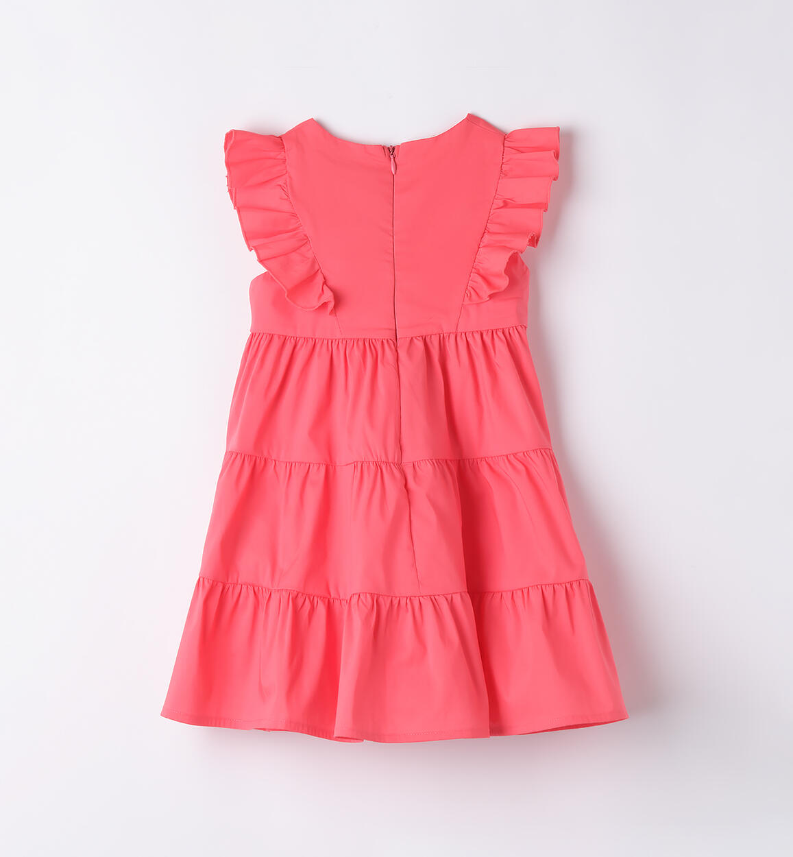 Abito estivo bambina CORALLO-2336 - 1444B34800