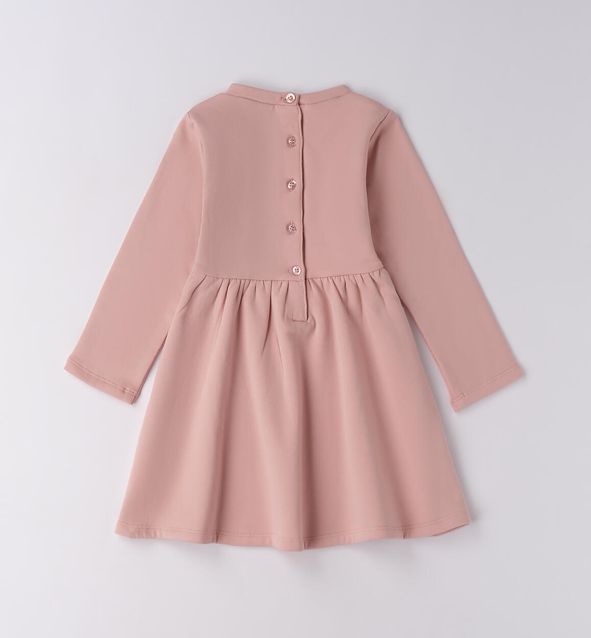 Abito per bambina iDO LIGHT PINK-2921 - 1444F77000