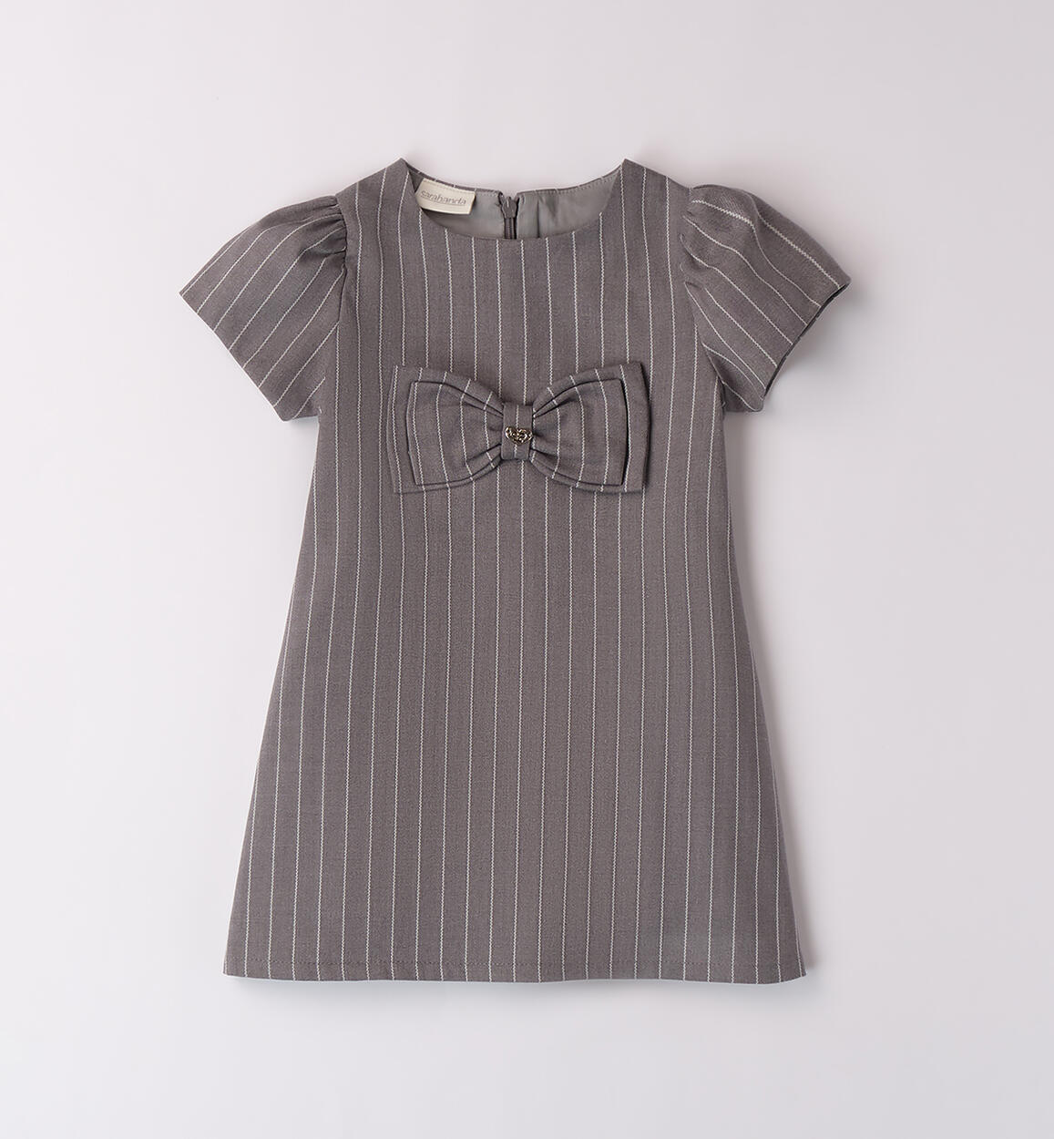 Abito per bambina Sarabanda GRIGIO Sarabanda