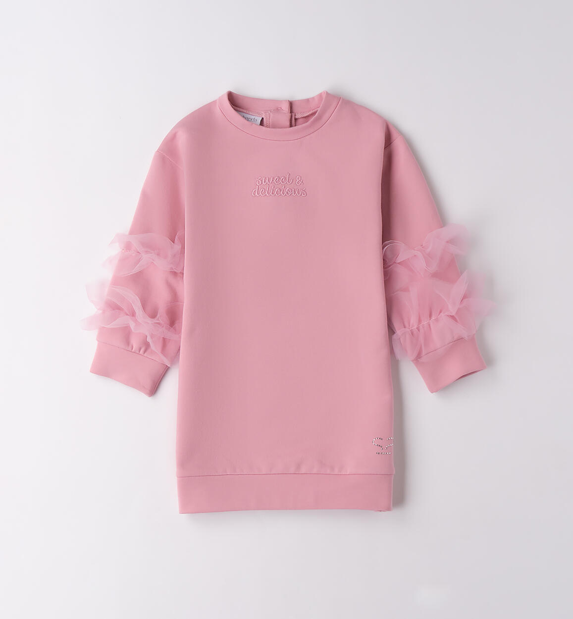Abito per bambina Sarabanda ROSA Sarabanda