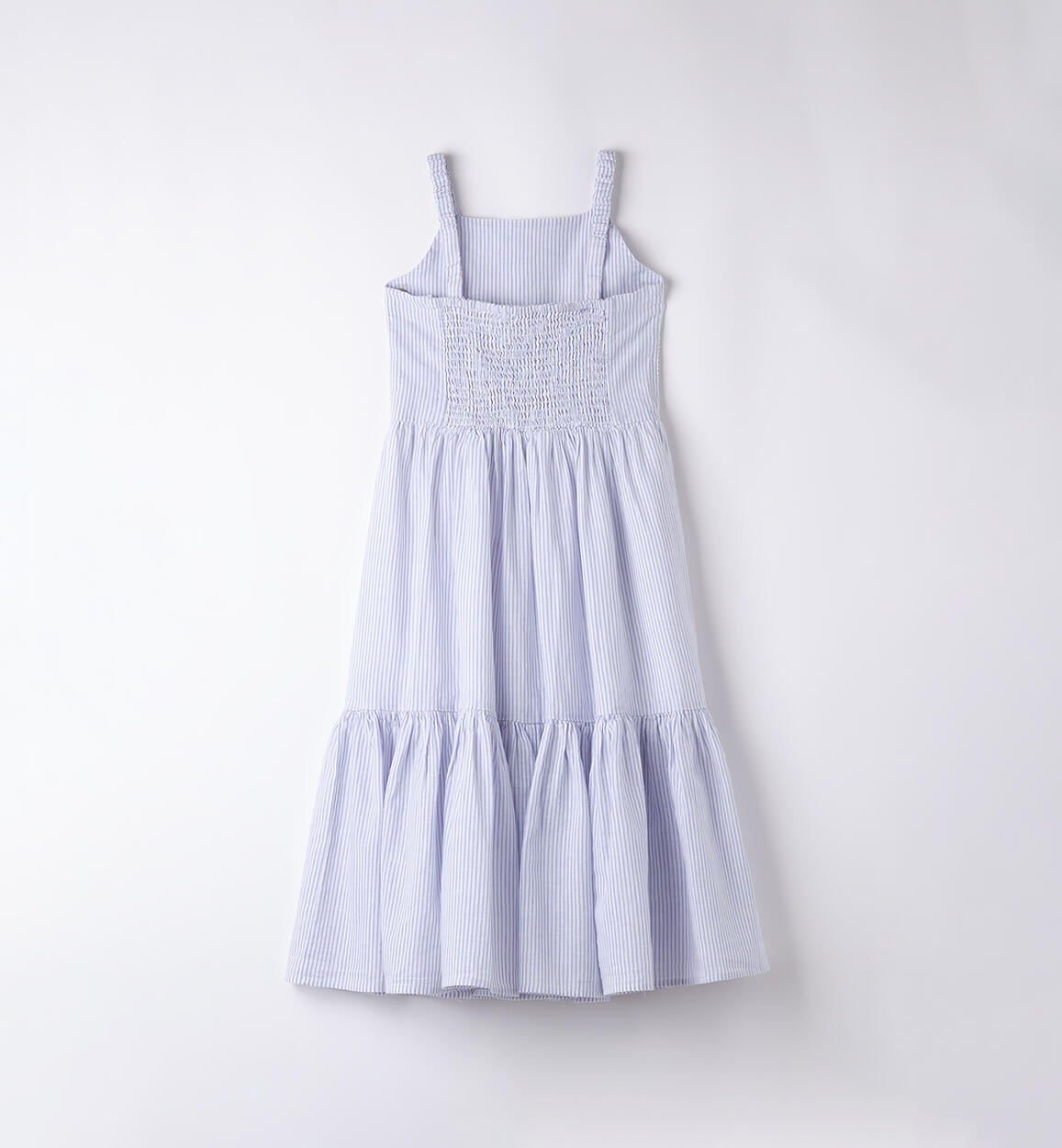 Abito per ragazza iDO BIANCO-0113 - 2694B86000