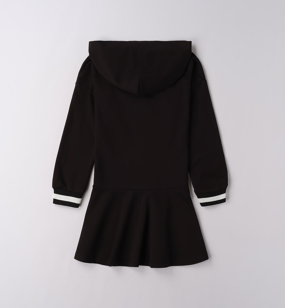 Abito per ragazza NERO-0658 - 2684F57000