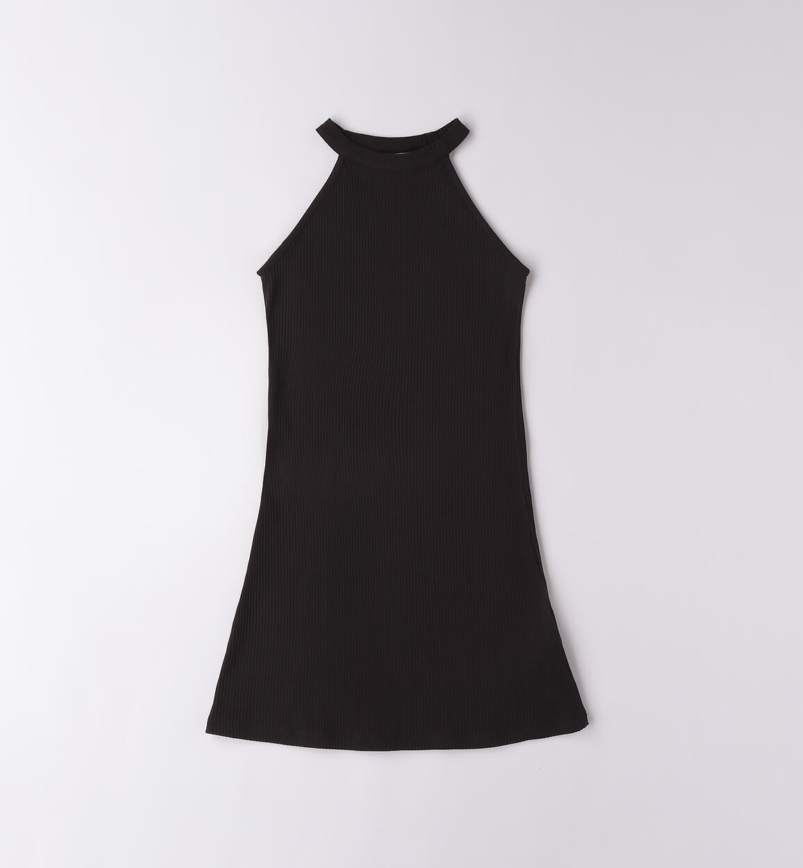 Abito per ragazza Sarabanda NERO Sarabanda