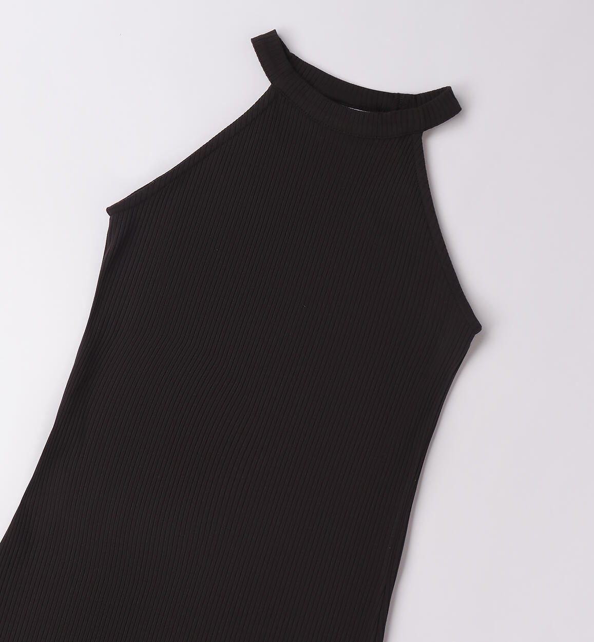 Abito per ragazza Sarabanda NERO-0658 - 2680B48900