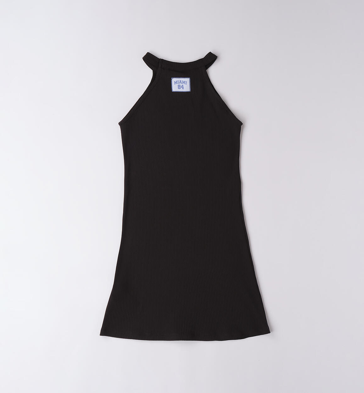 Abito per ragazza Sarabanda NERO-0658 - 2680B48900