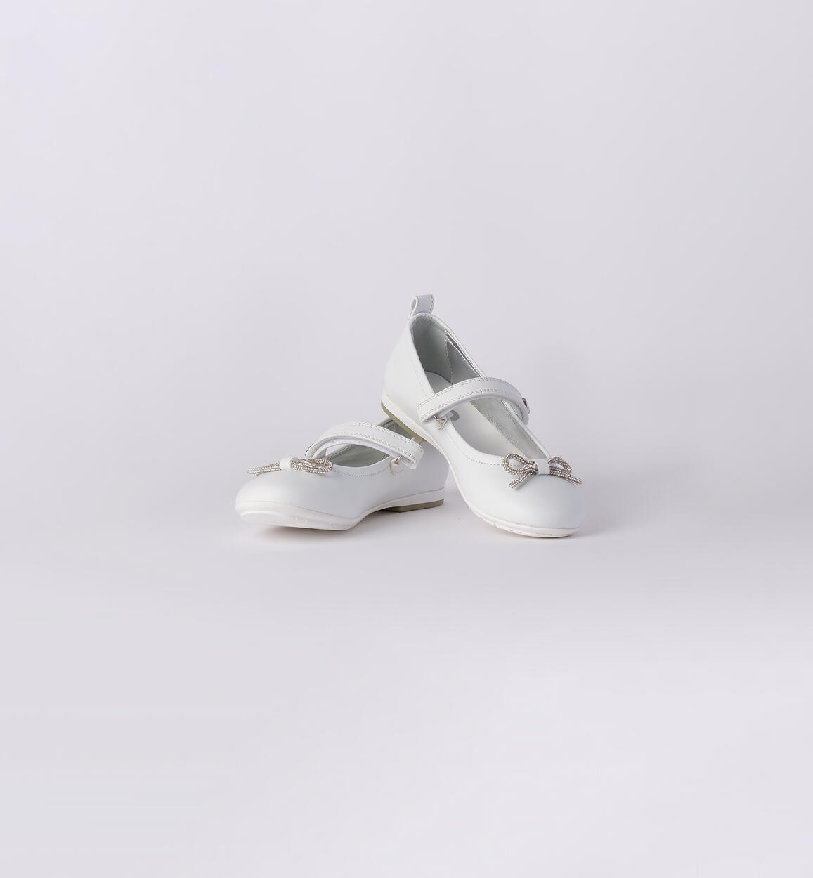 Ballerina con strass per bambina PANNA iDO