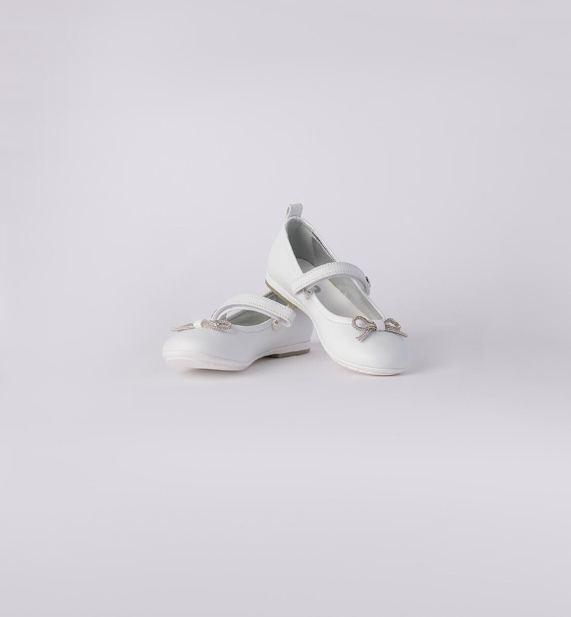 Ballerina panna ragazza PANNA iDO