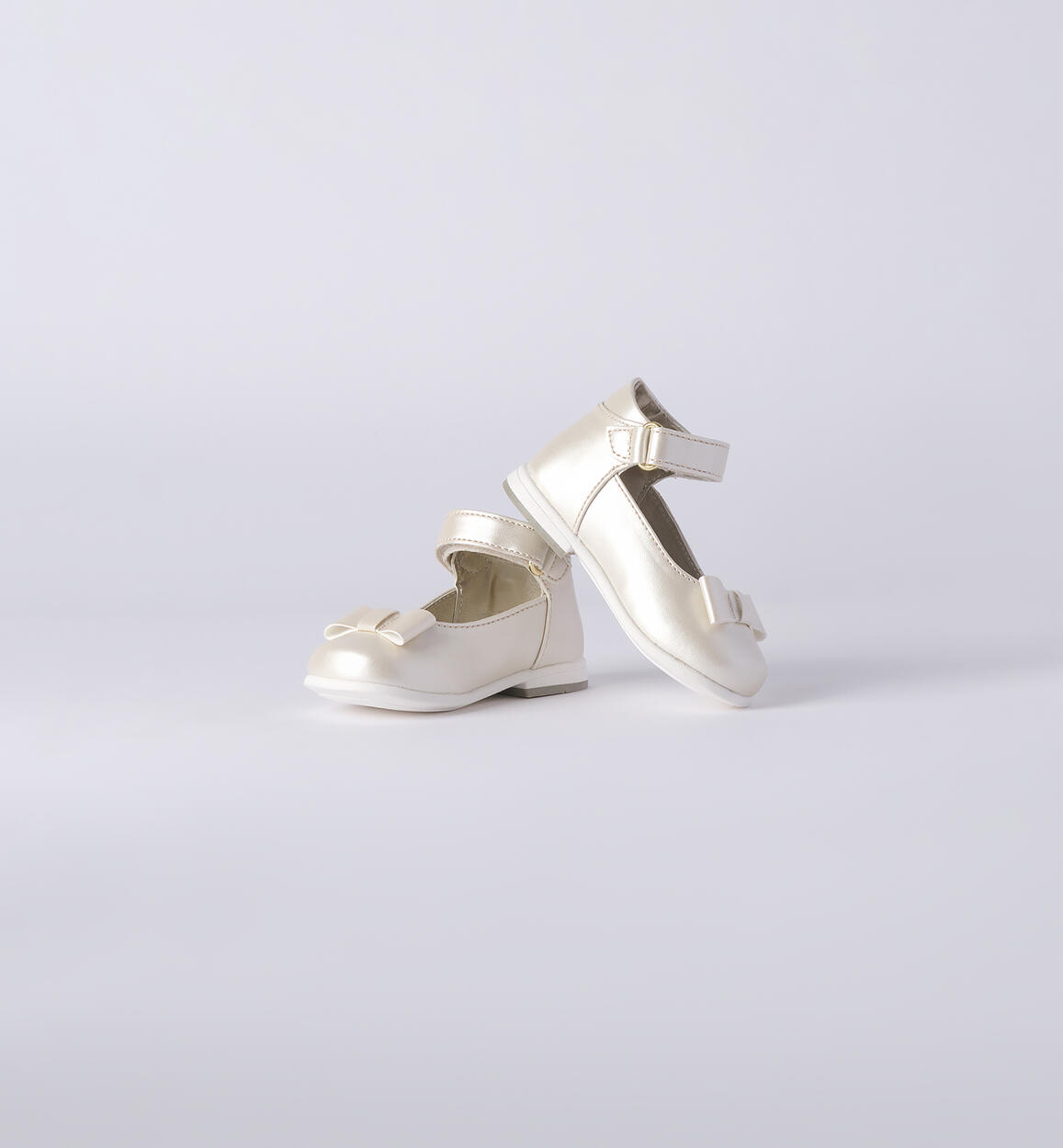 Ballerine per bambina PANNA iDO