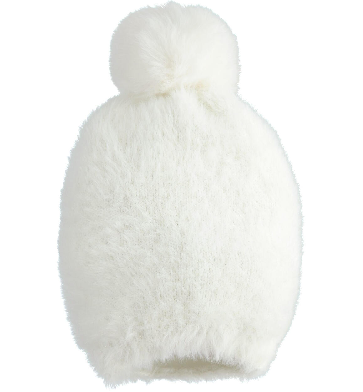 Girl tricot hat from 8 to 16 years by iDO CREAM iDO