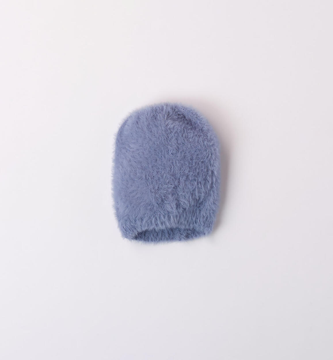 iDO hat for girls from 8 to 16 years BLUE iDO