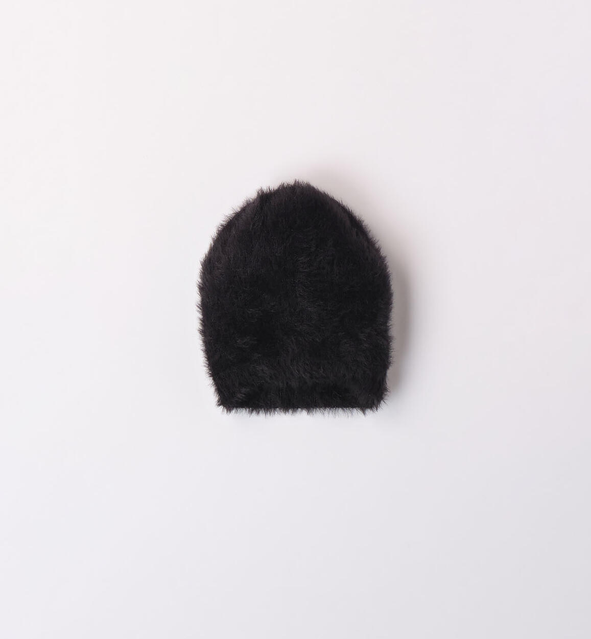 iDO hat for girls from 8 to 16 years BLACK iDO