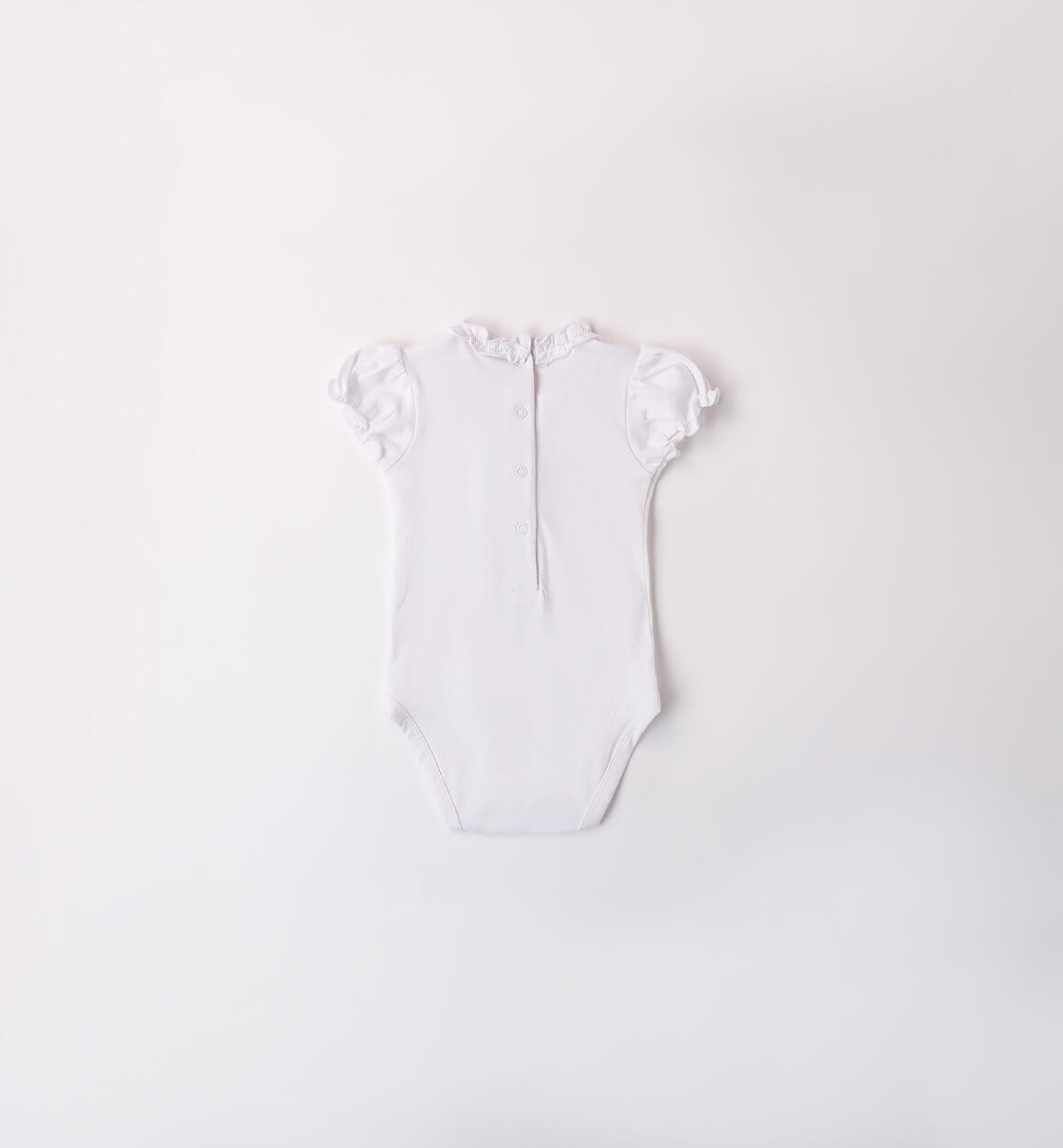 Body neonata iDO BIANCO-0113 - 0494B13400
