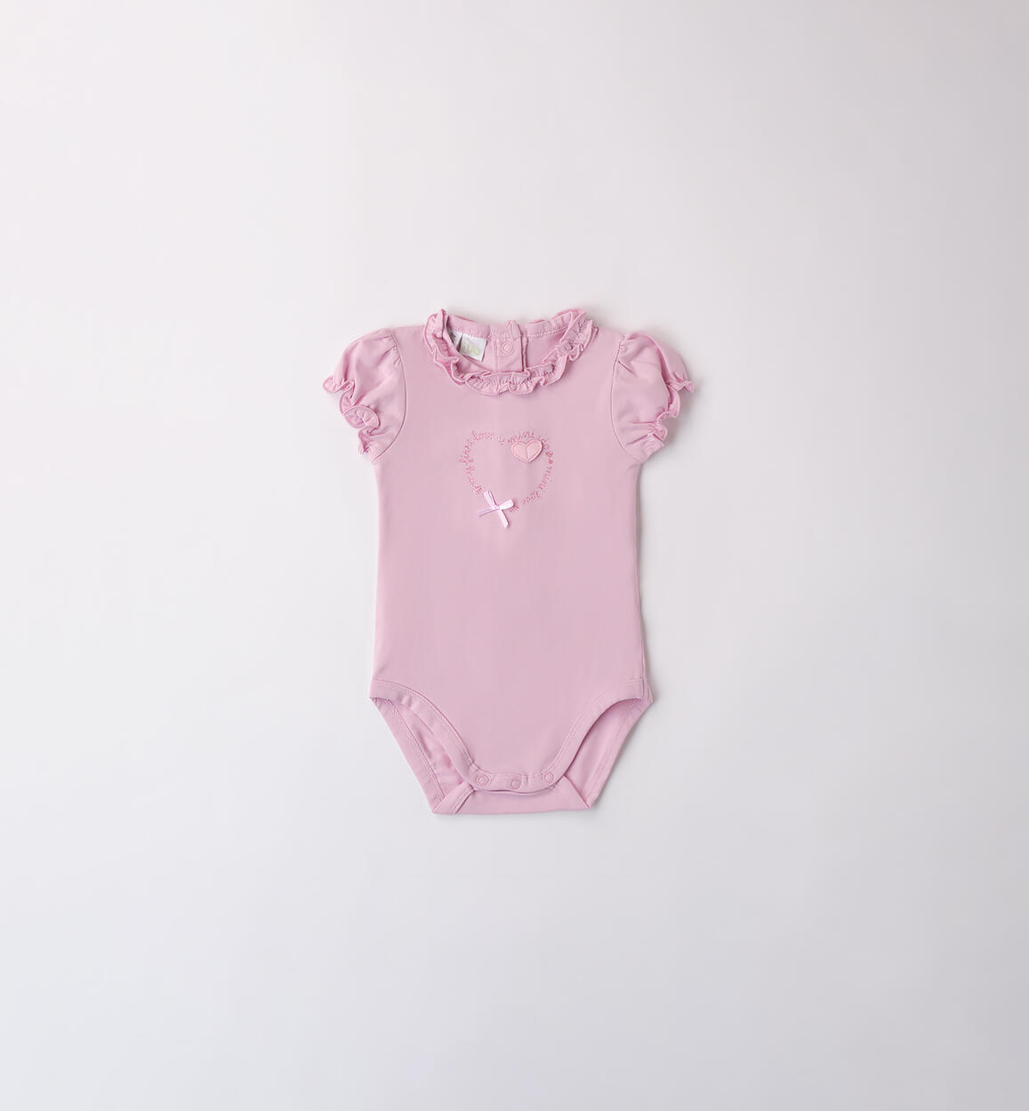 Body neonata iDO VIOLA iDO