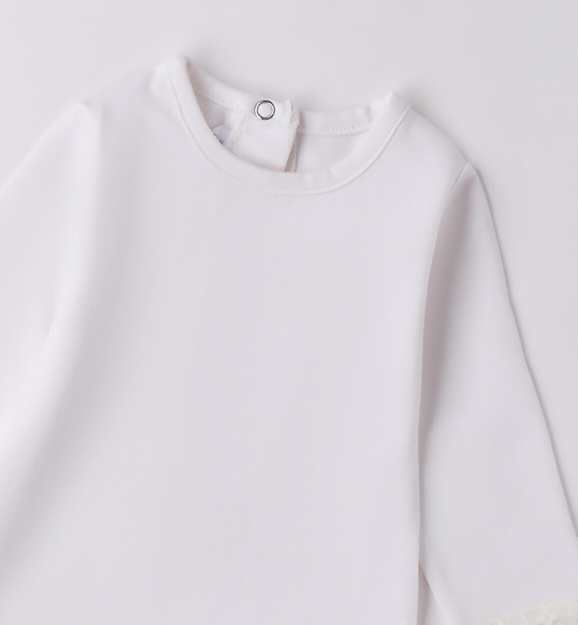 Body neonata Minibanda PANNA-0112 - 0483F71000