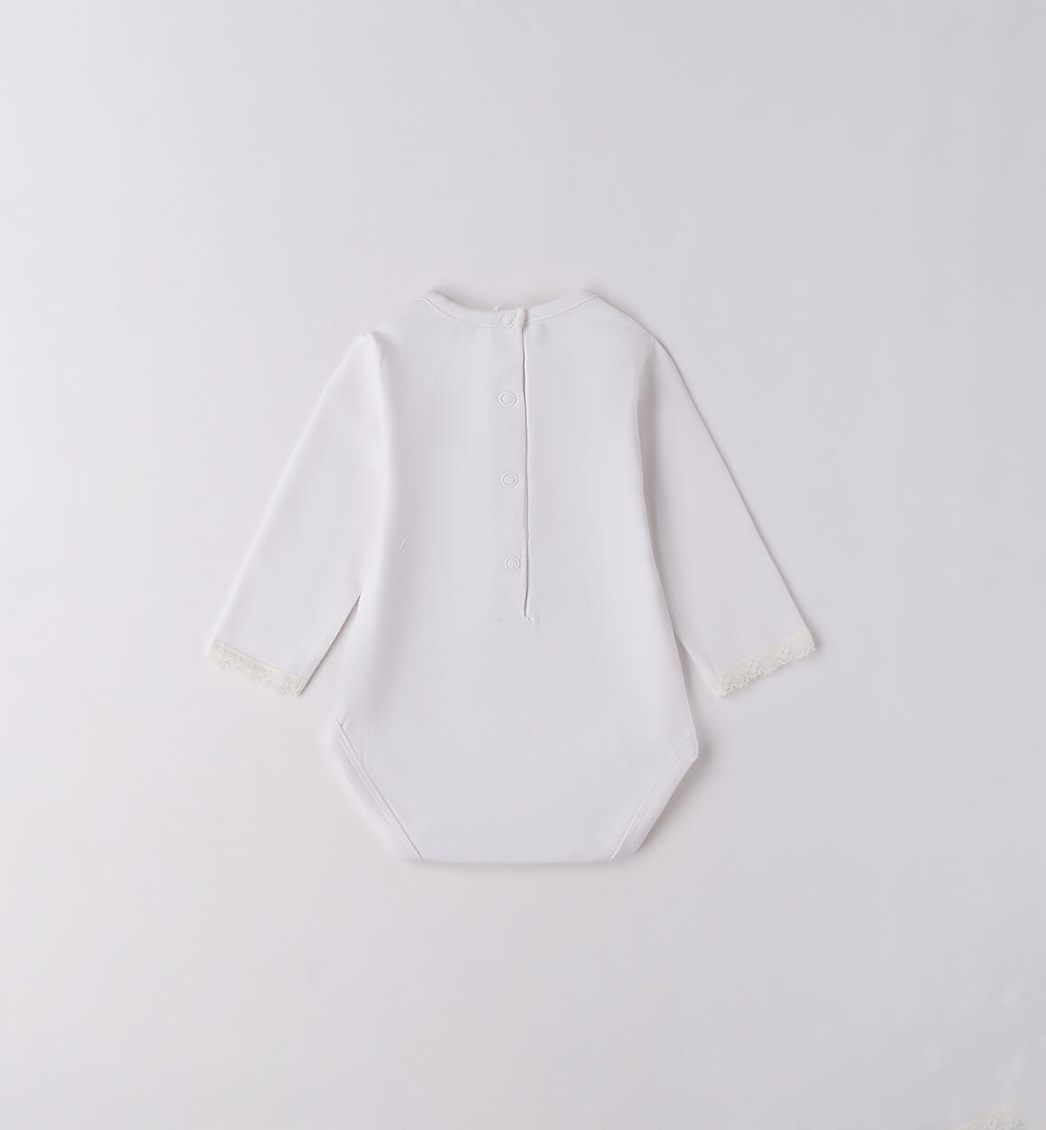 Body neonata Minibanda PANNA-0112 - 0483F71000