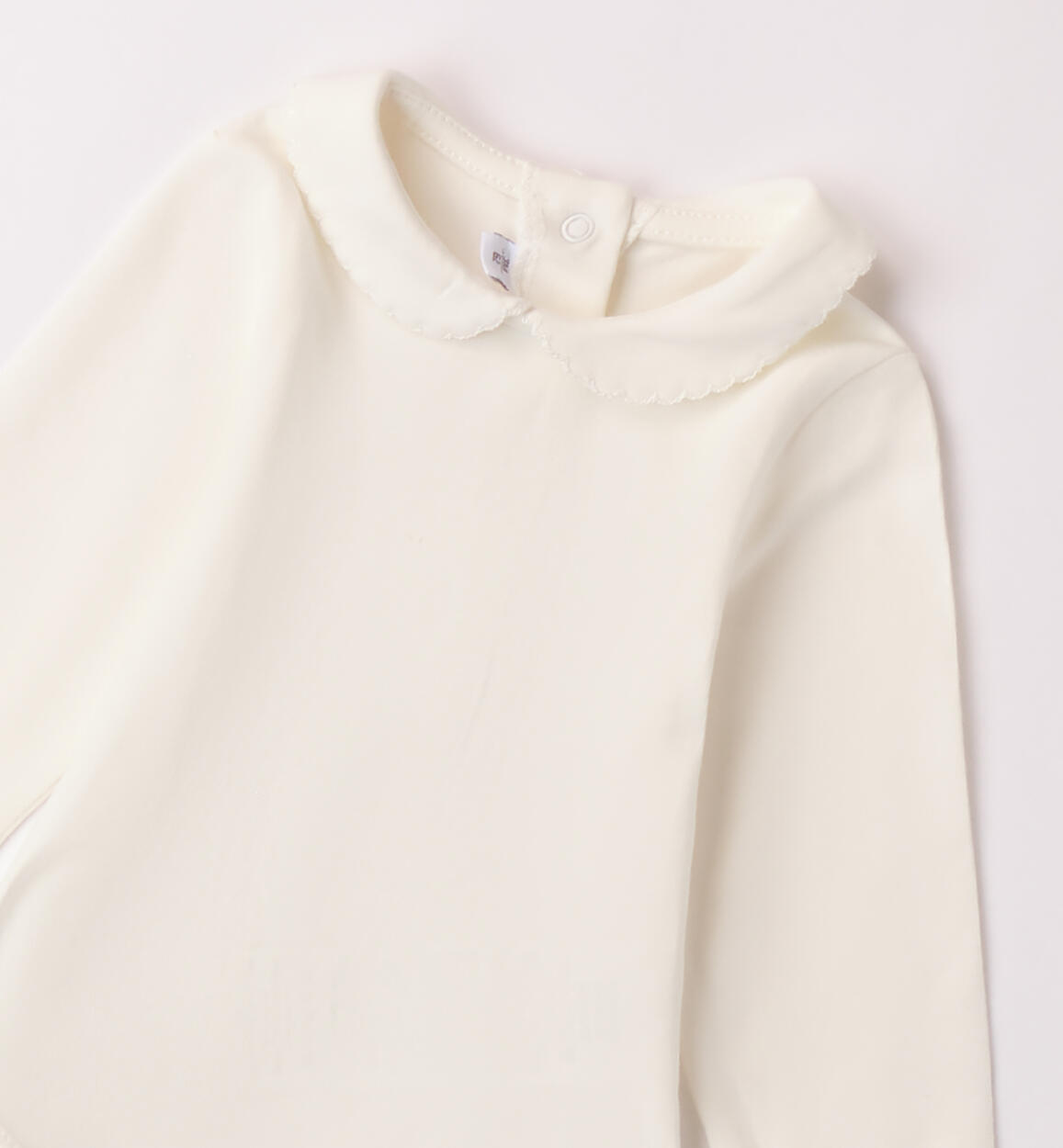 Body neonato Minibanda PANNA-0112 - 0483B70500