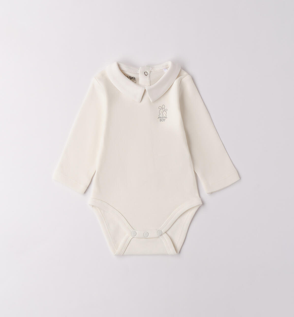 Body neonato PANNA iDO