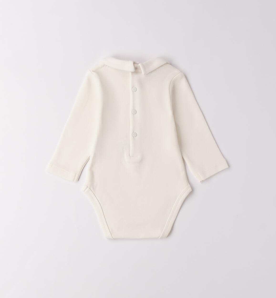 Body neonato PANNA-0112 - 0204F05100