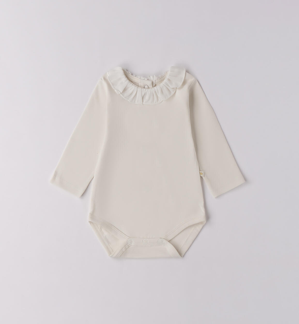 Body per neonata PANNA iDO