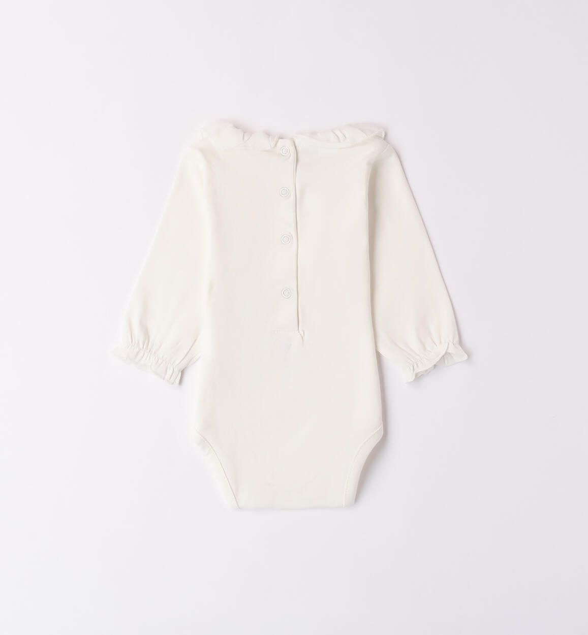 Body per neonata PANNA-0112 - 0484B10100