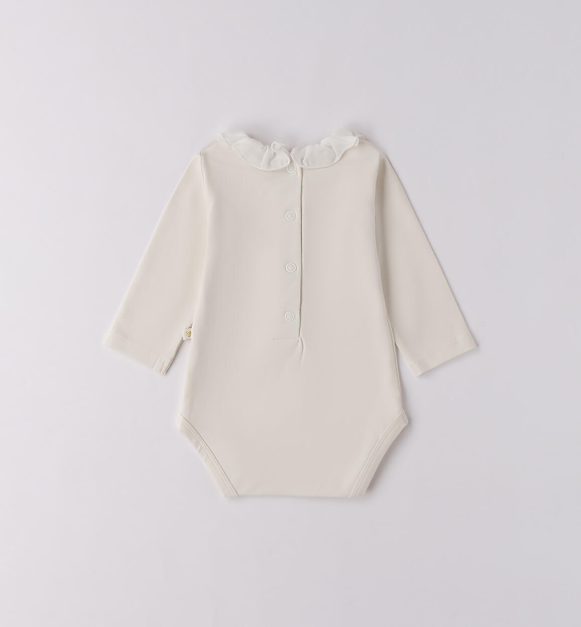 Body per neonata PANNA-0112 - 0484F07800