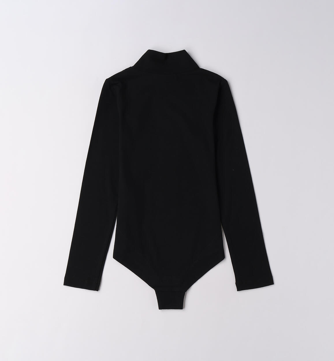 Body per ragazza NERO-0658 - 2464F51300