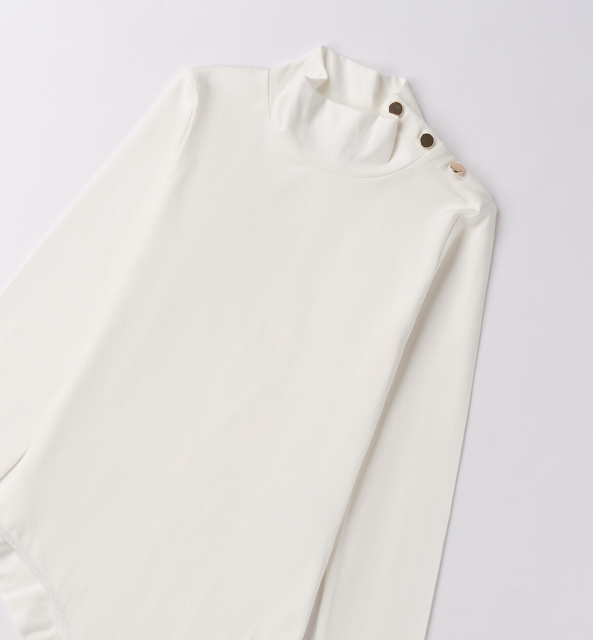 Body per ragazza PANNA-0112 - 2464F51300