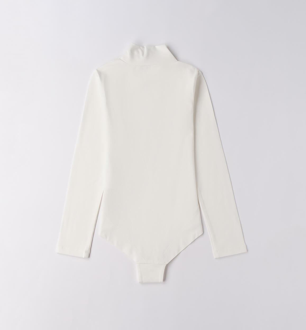Body per ragazza PANNA-0112 - 2464F51300