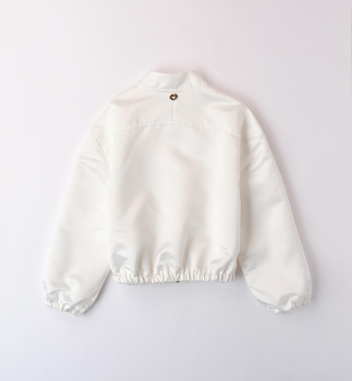 Bomber ragazza iDO PANNA-0112 - 2784B74300