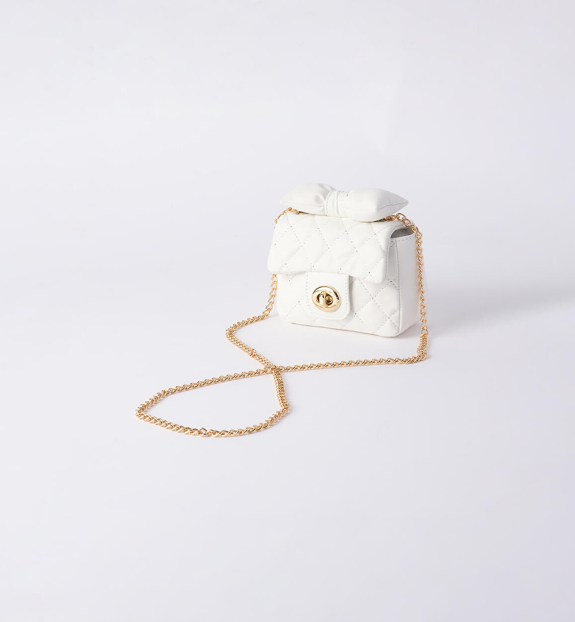 Borsa da bambina PANNA-0112 - 1054B94500