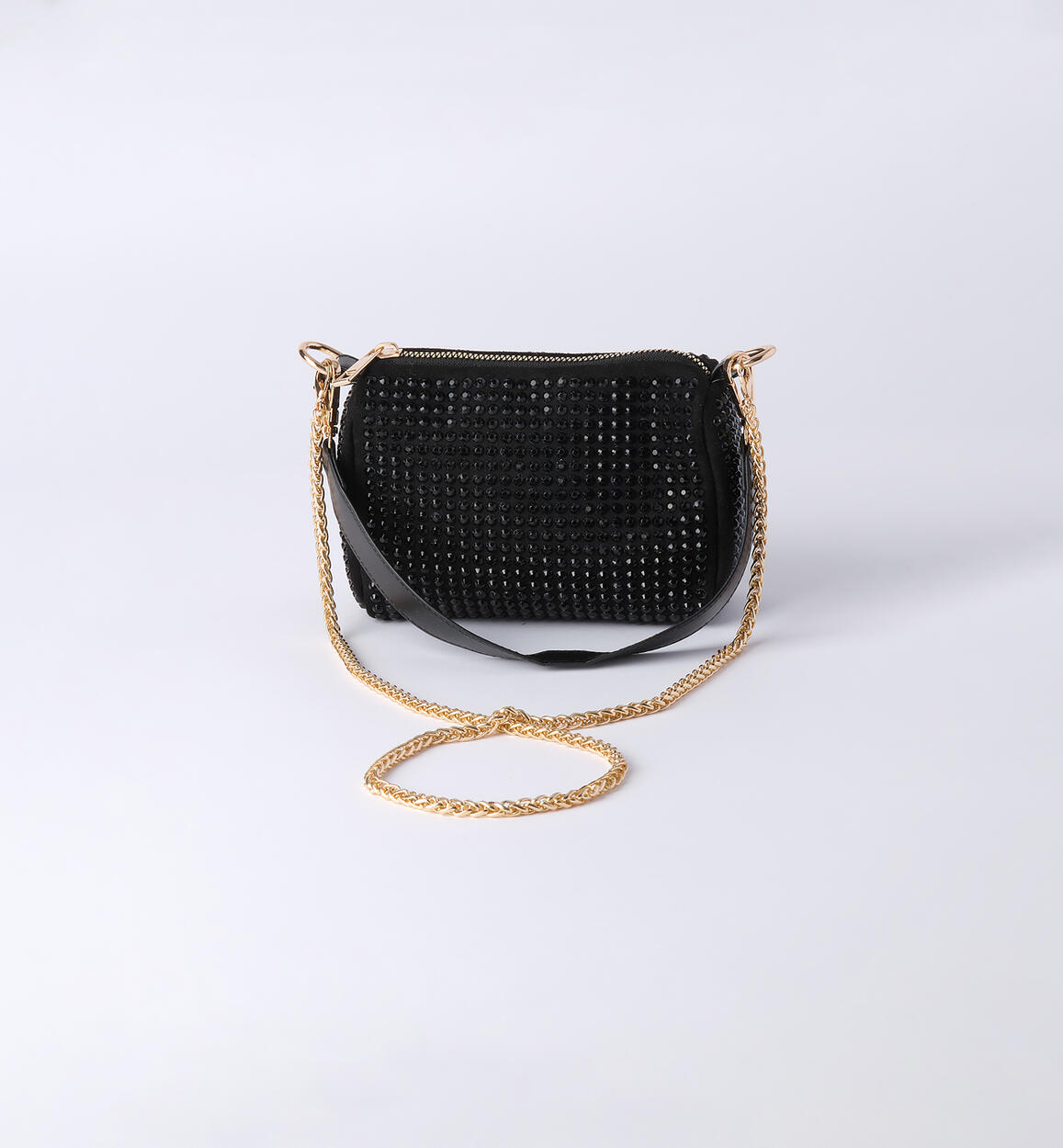 Borsa per ragazza NERO-0658 - 2164F97900
