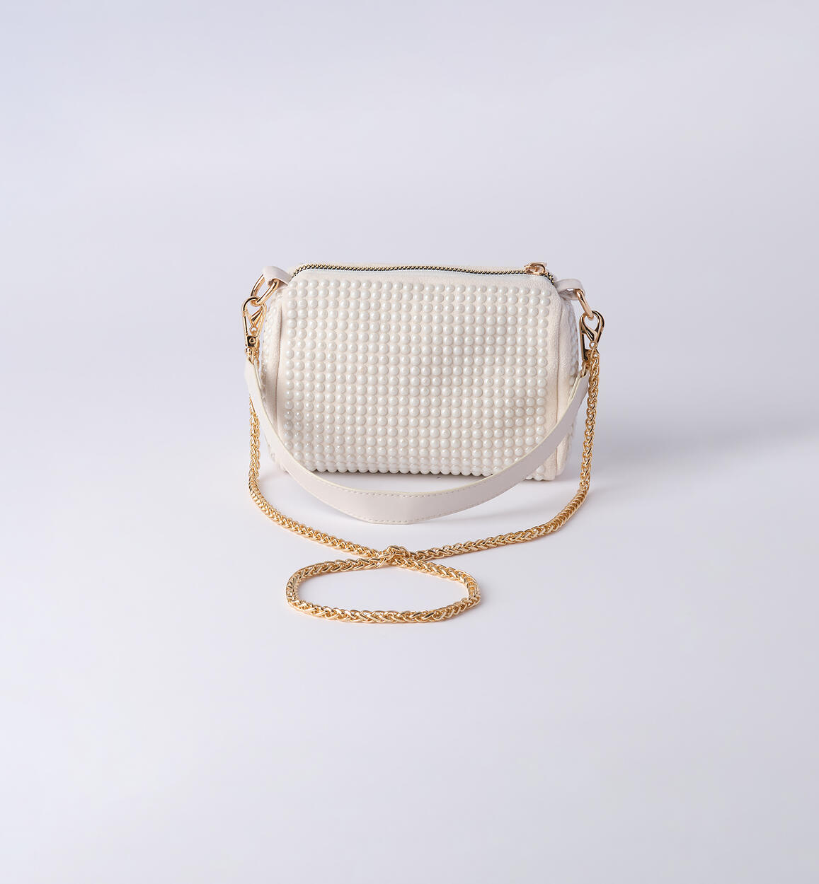 Borsa per ragazza PANNA iDO