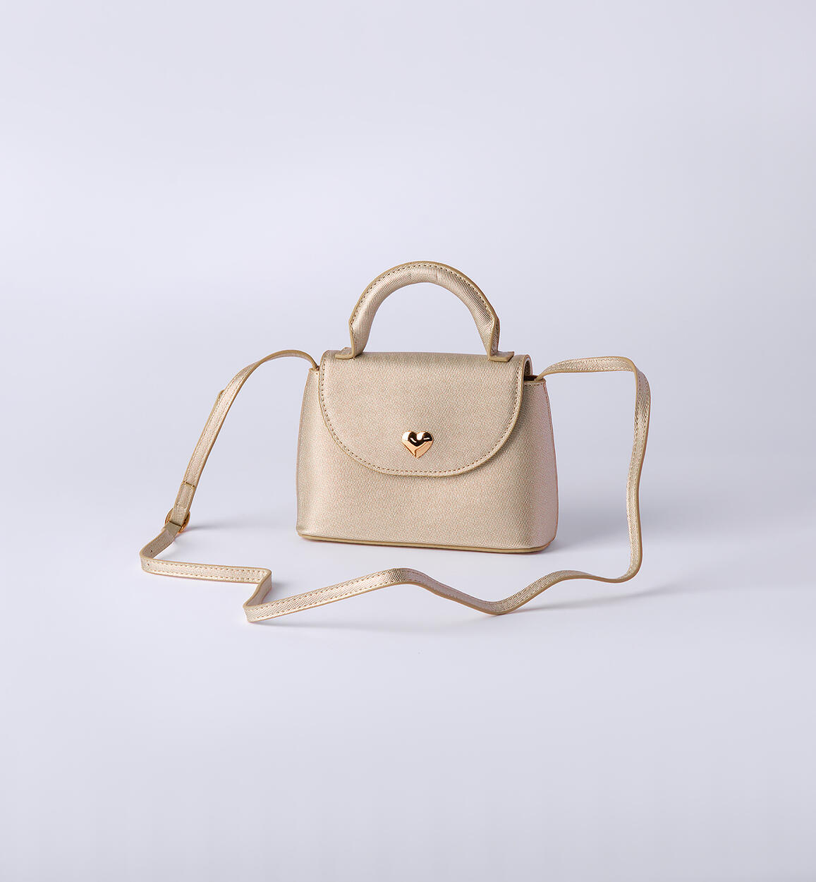 Borsa tracolla bambina PANNA iDO