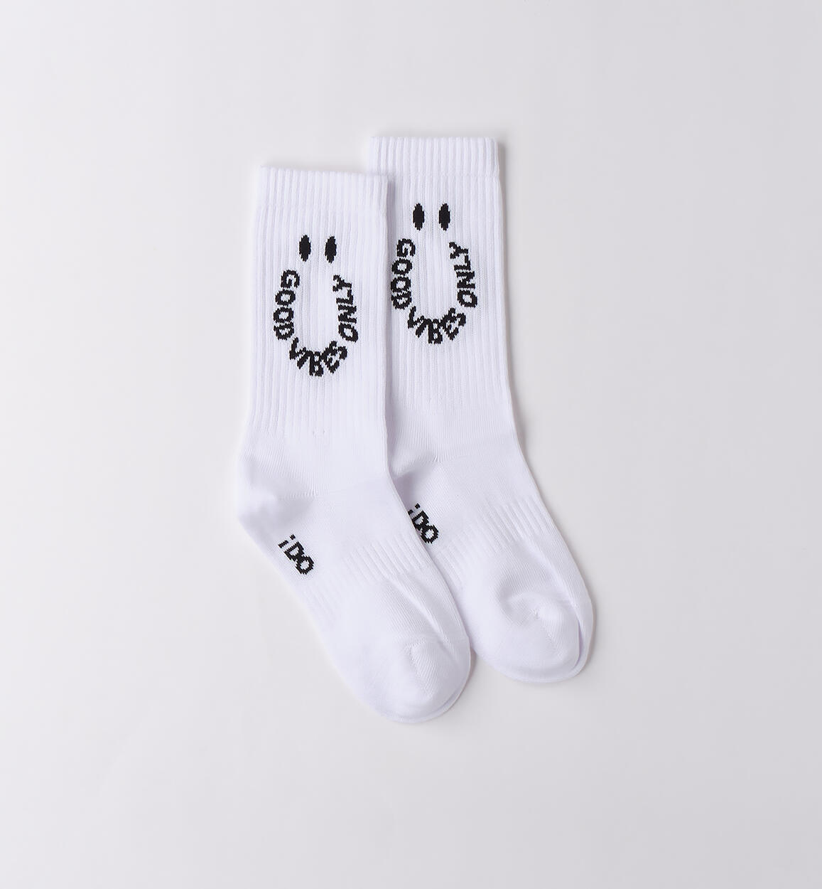 Calze bambino iDO BIANCO iDO
